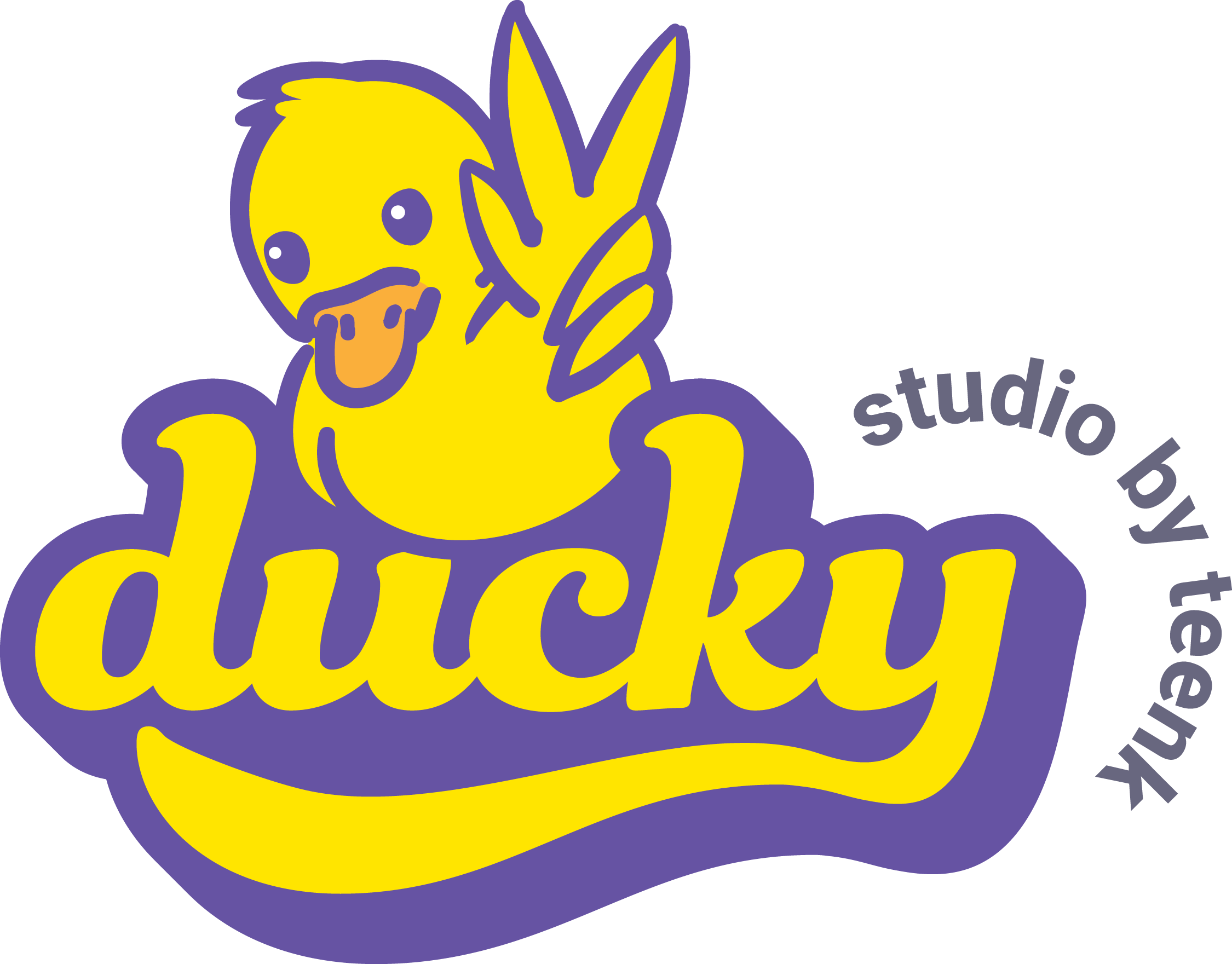 Ducky Logo